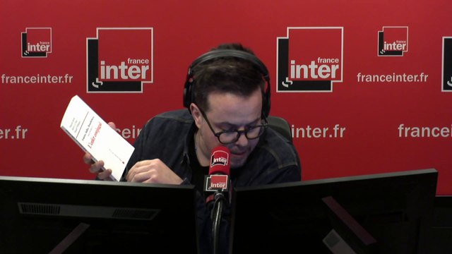 L'enfer conjugal, livre parfait pour la Saint-Valentin - Le 07h43