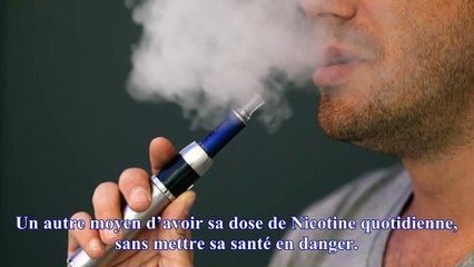Cigarettes électroniques – les premières maladies se manifestent déjà