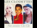 Chanson populaire - les Clodettes