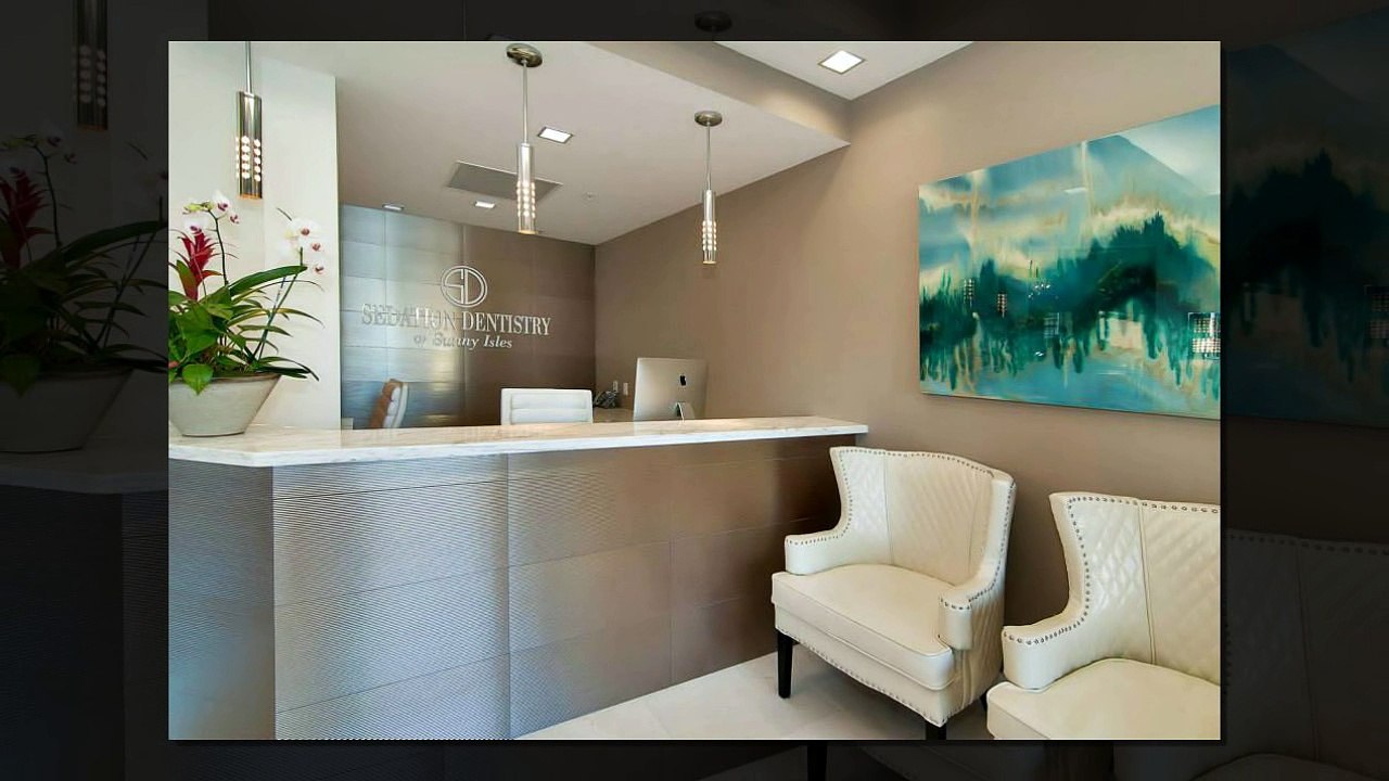 Dentist Sunny Isles - Sedation Dentistry of Sunny Isles (786) 629-1503