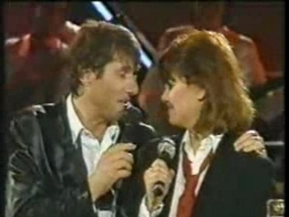 Udo & Jenny Juergens - Ich wuensch dir Liebe ohne Leiden