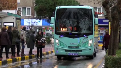 Manisa’da 6 dakika arayla 2 deprem