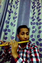 jag ghoomeya | sultan | flute version | by Abhay Gupta