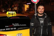 Taksiciden, Şehit Annesinden 2,5 Lira İsteyen Otobüs Şoförüne Anlamlı Tepki