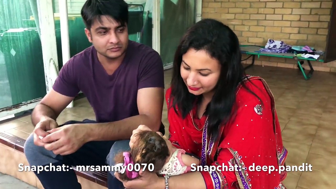 “ਮੁੰਡਾ ਹੋਣ ਦੀ ਦਵਾਈ”  | Punjabi Funny Video | Latest Sammy Naz | Pardeep Sharma