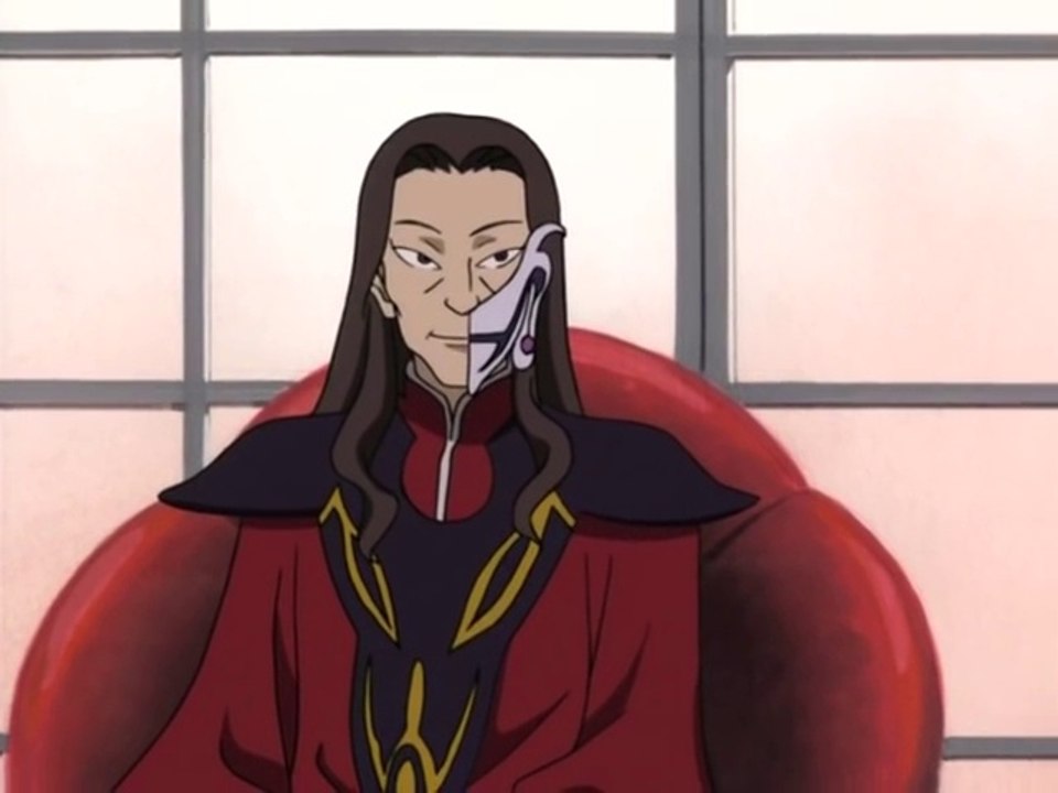 คิบะ ศึกอภินิหารข้ามภพ ตอนที่21 [พากย์ไทย]