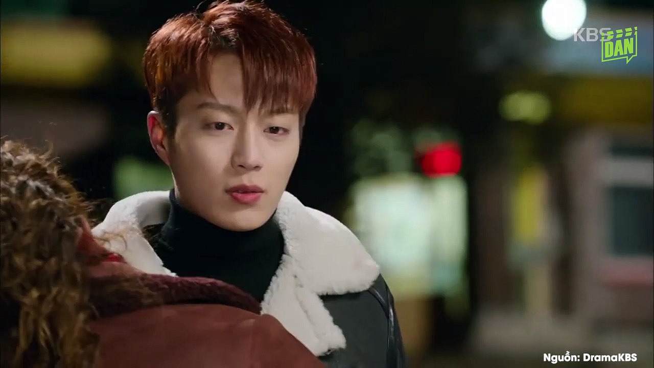 Đúng dịp Valentine, fan "Radio Romance" ngẩn ngơ khi được ngắm cảnh hôn đẹp như mơ của Kim So Hyun - Yoon Doo Joon