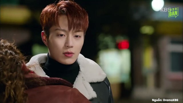 Đúng dịp Valentine, fan Radio Romance ngẩn ngơ khi được ngắm cảnh hôn đẹp như mơ của Kim So Hyun - Yoon Doo Joon