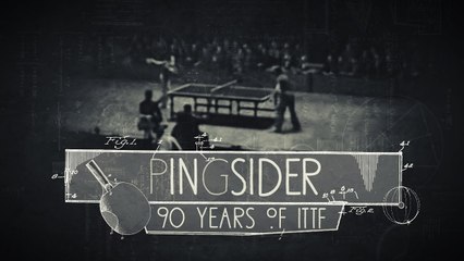 Celebrating 90 Years of ITTF: A Century of Table Tennis Highlights 🏓