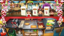 Cooking Fever #Pizzeria #Level 26