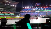 PyeongChang 2018 Opening Ceremony SHOW Korea Olympic Winter Games  オリンピック2018平昌開会式