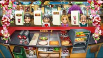 Cooking Fever #Pizzeria #Level 29