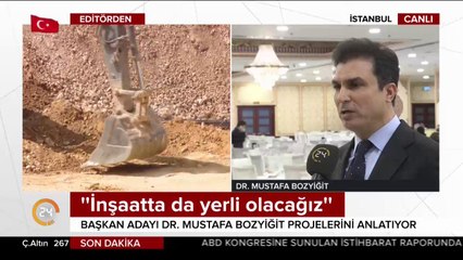 Seçim heyecanı yaşanıyor