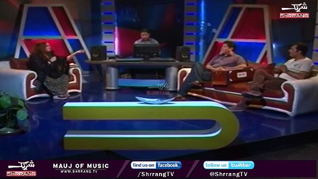 Aye Putar Hatan tey Nai Wikdey || Mehjabeen || Pashto songs