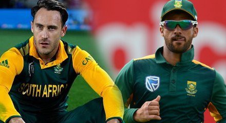 தொடர் தோல்வி எதிரொலி கேப்டனை மாற்றும் தென் ஆப்ரிக்கா