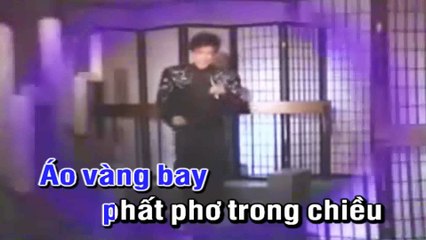 Áo vàng người yêu - Tuấn Vũ