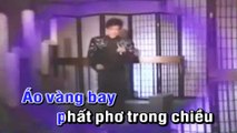 Áo vàng người yêu - Tuấn Vũ