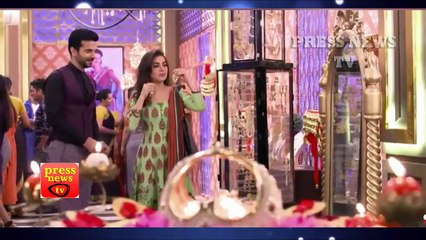 Kundali Bhagya -15th February 2018  Zee Tv Serials News