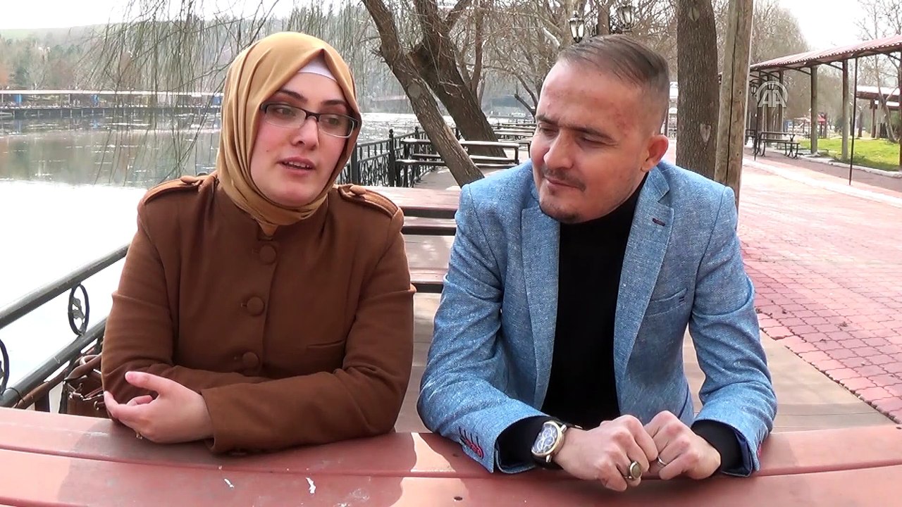 Önce gönlünü sonra böbreğini verdi - KAHRAMANMARAŞ