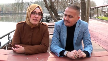 Önce gönlünü sonra böbreğini verdi - KAHRAMANMARAŞ