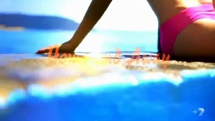 Home and Away 6191  11th May 2015