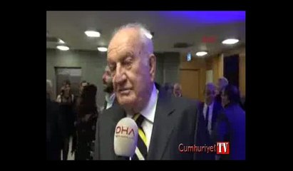 Ali Şen: Benim oyum Ali Koç'a