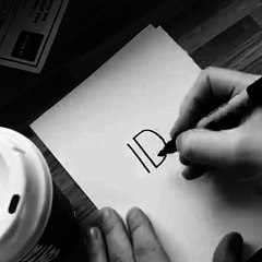 Acemi Kamera video - Güzel yazı