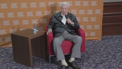 López Tarso desea aprovechar el tiempo para actuar "lo mejor que se pueda"