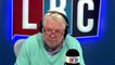 Forget Big Charities, Donate To Your Local Small Charity: Nick Ferrari