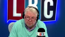 Forget Big Charities, Donate To Your Local Small Charity: Nick Ferrari