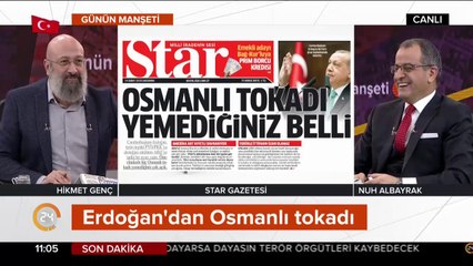 Gazete manşetleri ne yazdı?