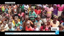 Lutte contre le Paludisme en Afrique - Le savon 