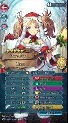 Armored GHB Robin Infernal