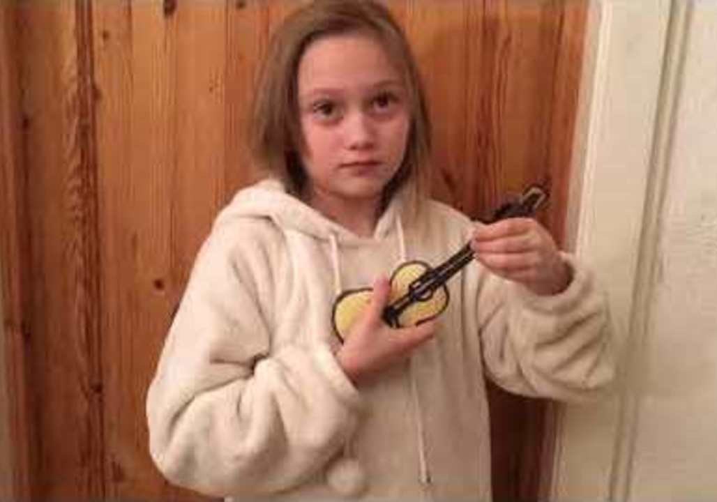 Pancake Bot Makes Incredible Guitar Shaped Pancakes video Dailymotion