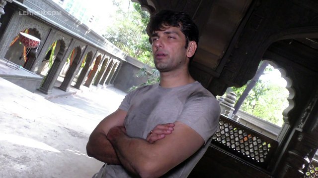 Kaal Bhairav Actor Rahul Sharma Shares His Valentine's Day Memories