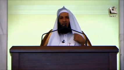 ذكر لله إن قلته، كأنك تذكر الله الليل مع النهار - الشيخ عبد العزيز الفايز