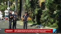 Attentat à Nice - Mohamed Lahouaiej Bouhlel identifié comme l'auteur de l'attaque