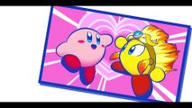 Kirby Special Allies - Trailer spécial