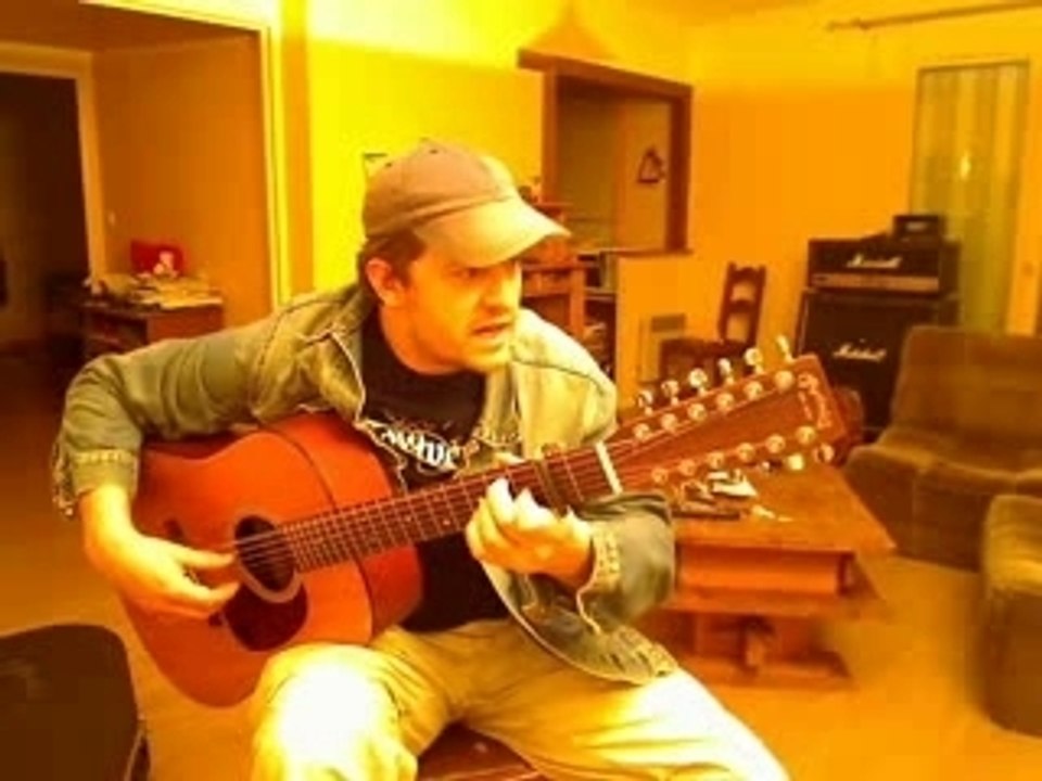 renaud la teigne (reprise)