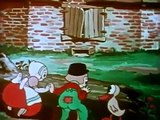 Little Dutch Mill, Max Fleischer Cartoon