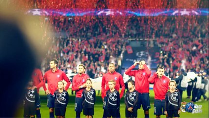 Real Madrid-Paris : D-Day !