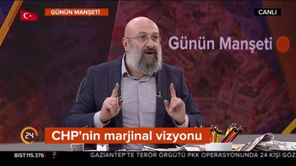 15 Temmuz'a kadar FETÖ üzerinden yapılan algı operasyonu