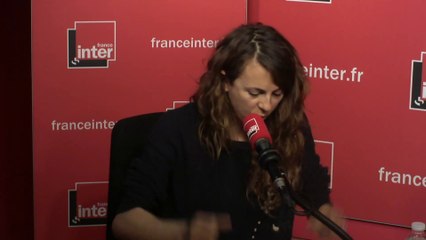 "Soigner des gens ça rend malade" - Le billet de Nicole Ferroni