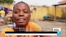 Journée de l'enfant africain: Découvrez  un centre pour jeunes filles jetées à la rue - RD Congo