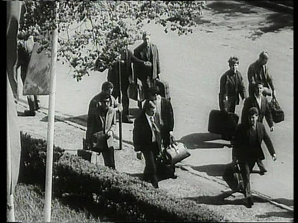 Drei Semester Artillerie. I. Das ABC