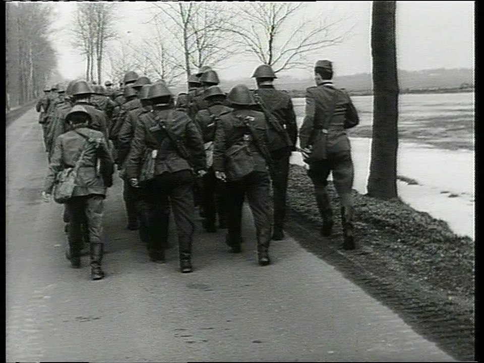 Drei Semester Artillerie. II. Lernen und Wachsen