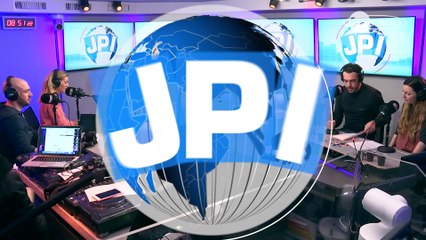Le livre de Franc¸ois Hollande - JPI 8h50 (14/02/2018)