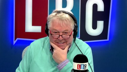 Schools Minister Insists He Knows Times Tables... But Won't Answer Nick's Question