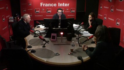 Agnès Buzyn et l'épidémie de rougeole : "Je demande à ceux qui ne sont pas vaccinés de faire un rattrapage"