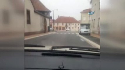 89 Model Şahin Marka Otomobil ile Avrupa Turu Yapılır Mı" Demeyin